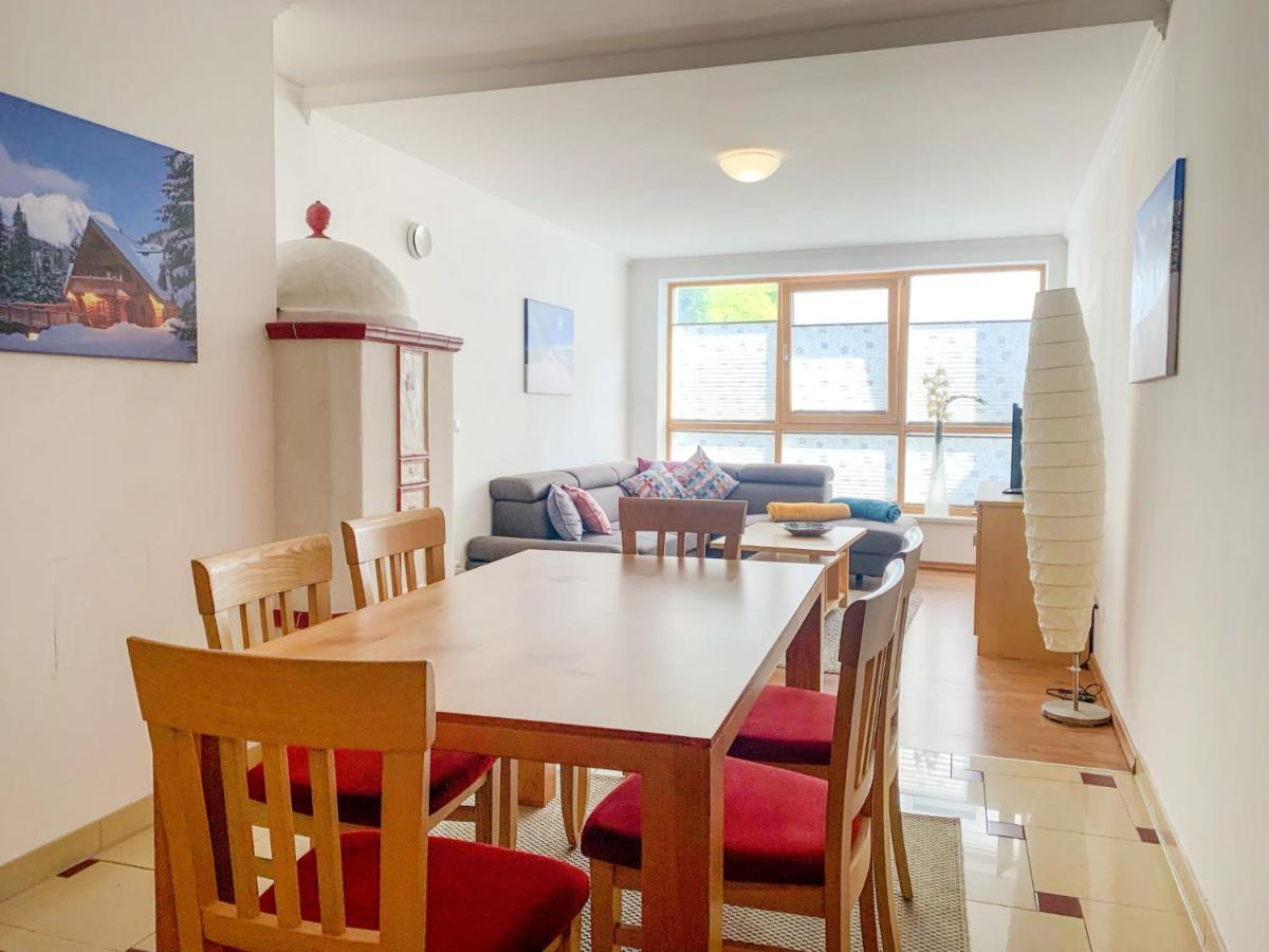 Apartment Papa Joe'S Kuschelappartements-1 By Interhome シュラートミンク エクステリア 写真